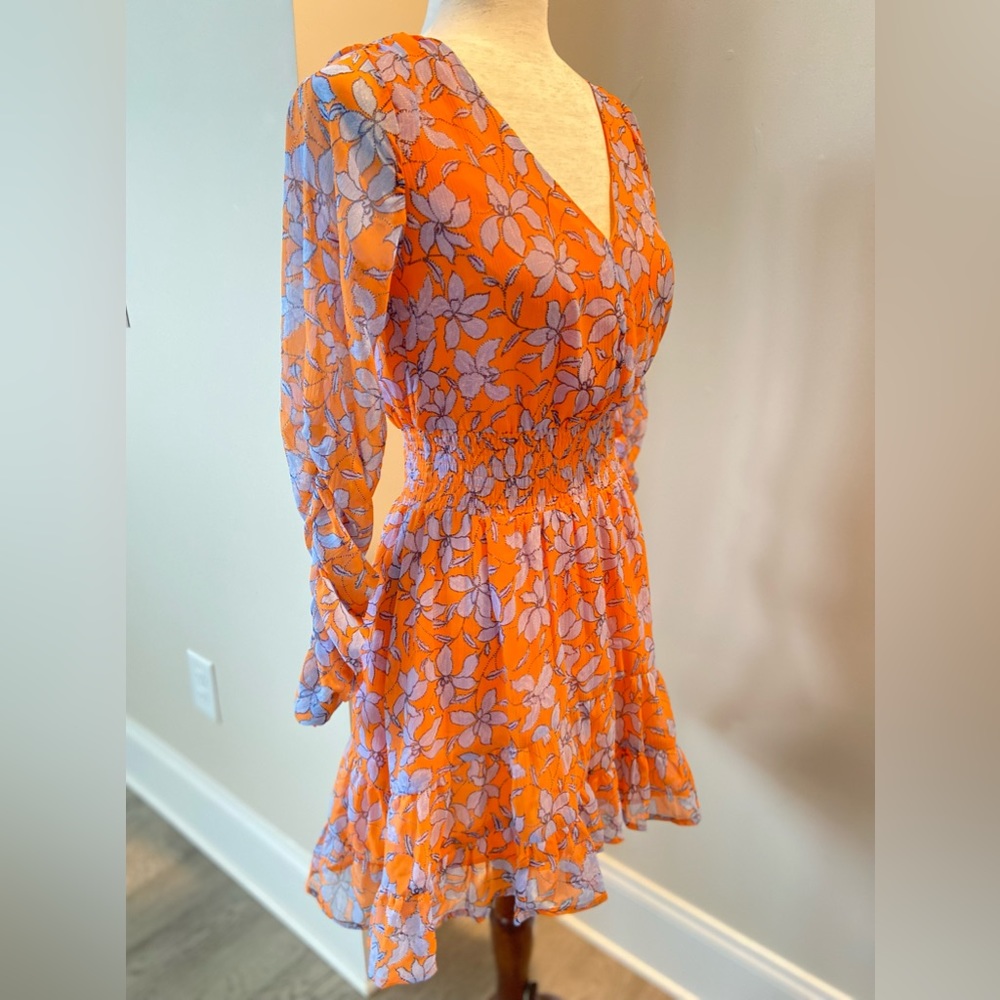Jessica Simpson Dress New With Tags! 🧡